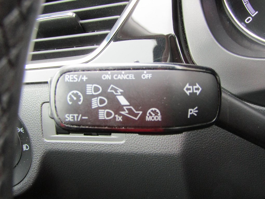 Škoda Rapid 1.0 TSI 