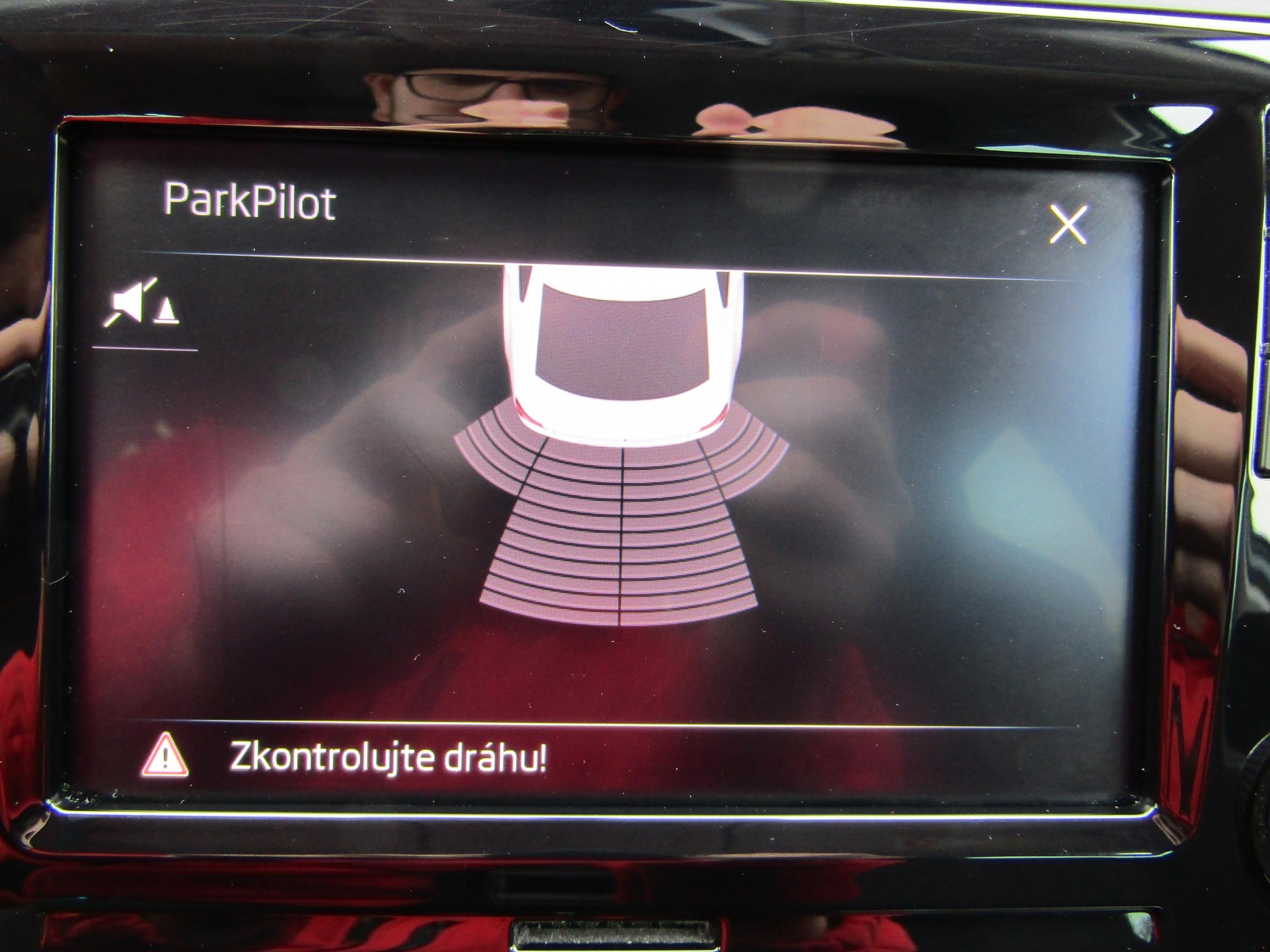 Škoda Rapid, 2018 - pohled č. 12