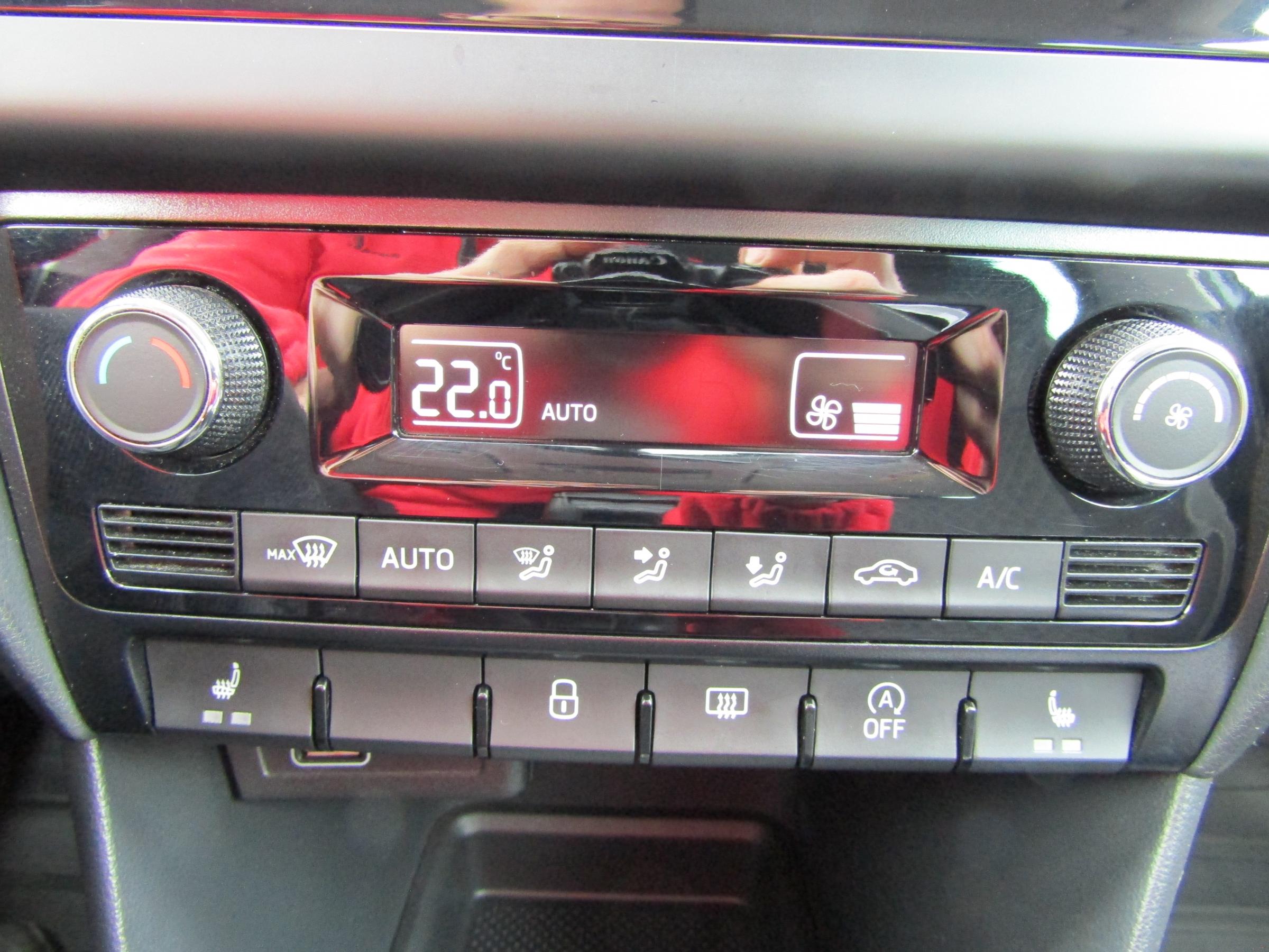 Škoda Rapid, 2018 - pohled č. 13