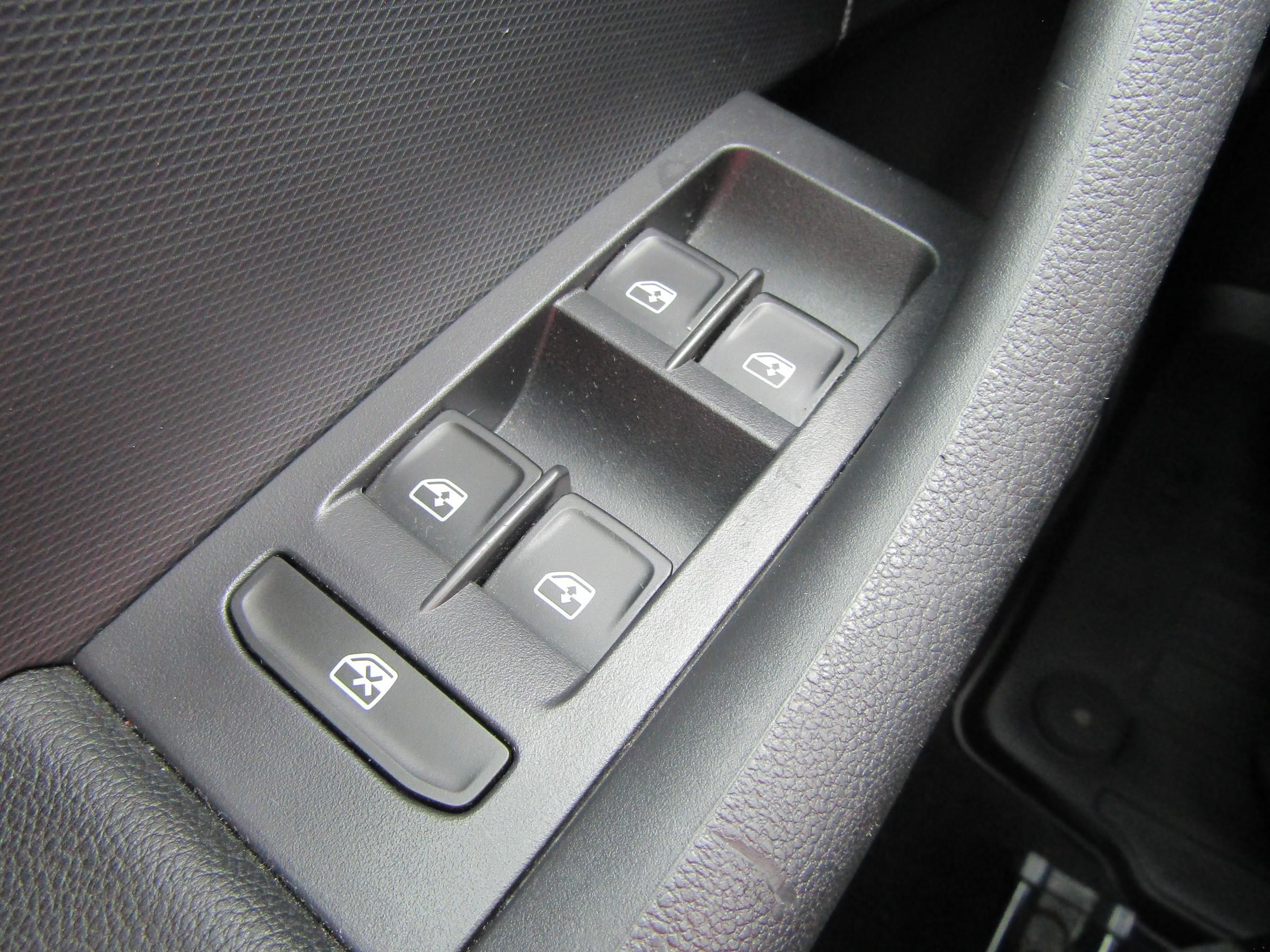 Škoda Rapid, 2018 - pohled č. 14