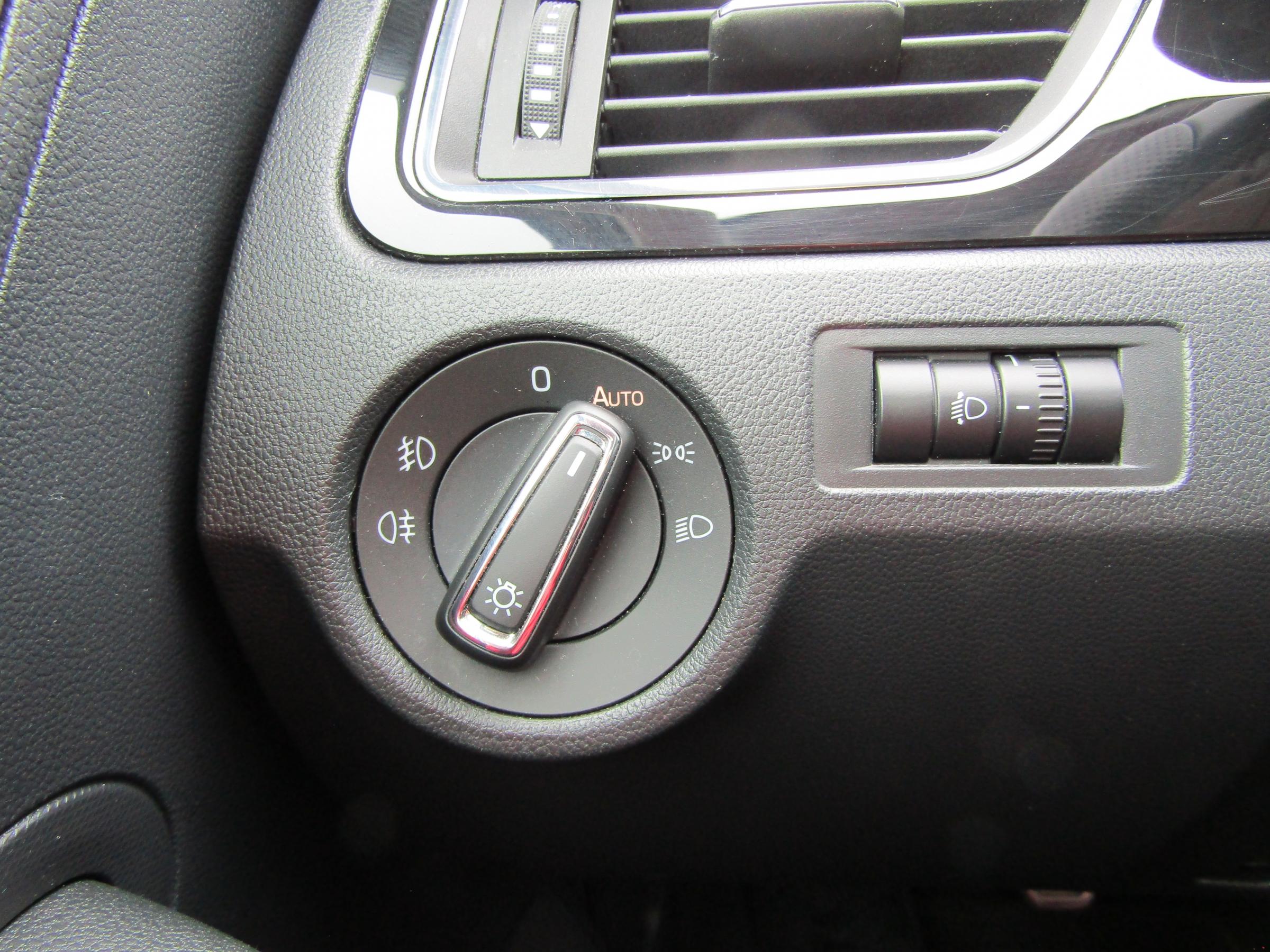 Škoda Rapid, 2018 - pohled č. 16