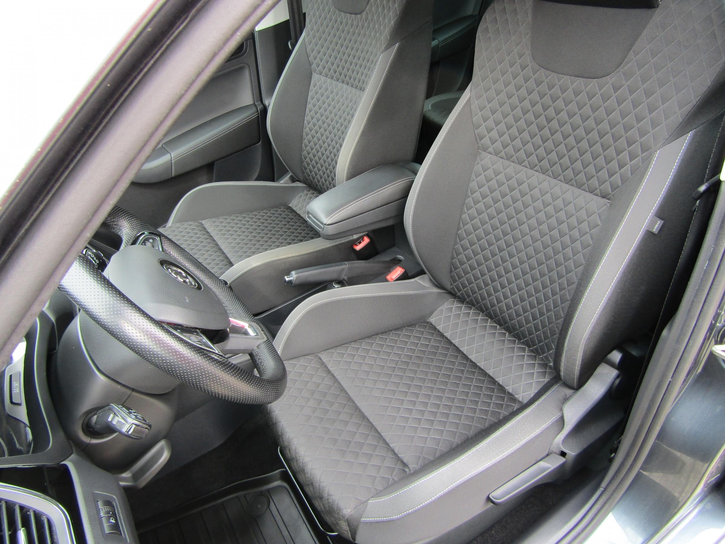 Škoda Rapid, 2018 - pohled č. 9