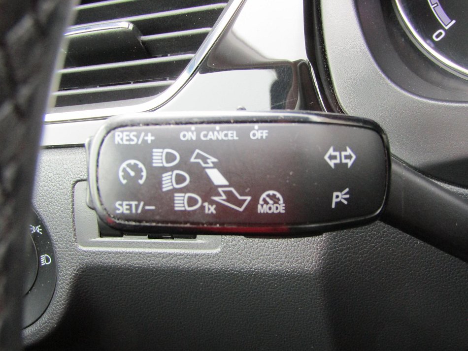 Škoda Rapid 1.0 TSI 