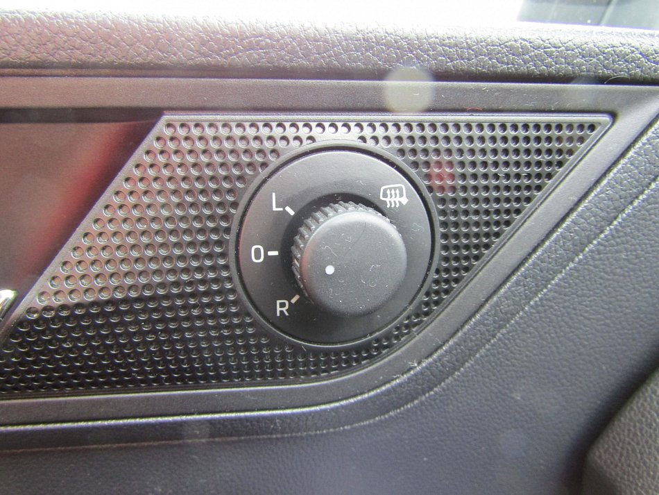 Škoda Rapid 1.0 TSI 