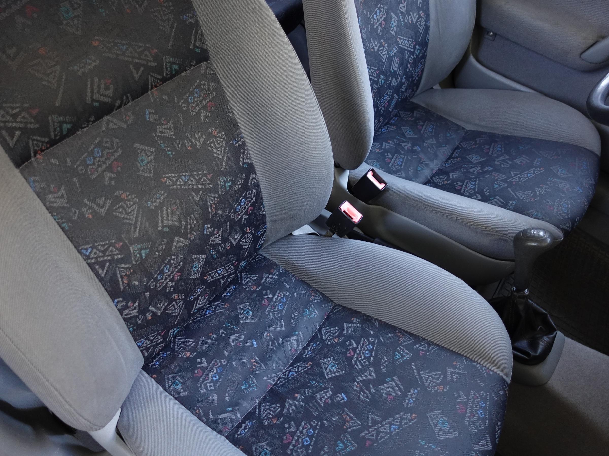 Škoda Felicia, 1998 - pohled č. 11