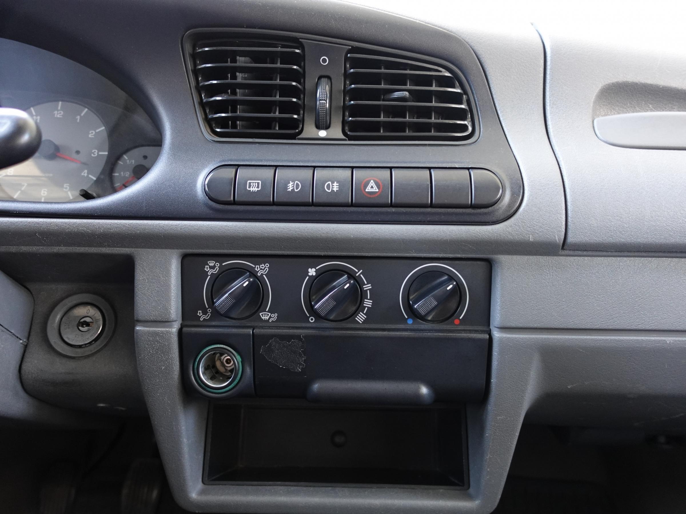 Škoda Felicia, 1998 - pohled č. 13