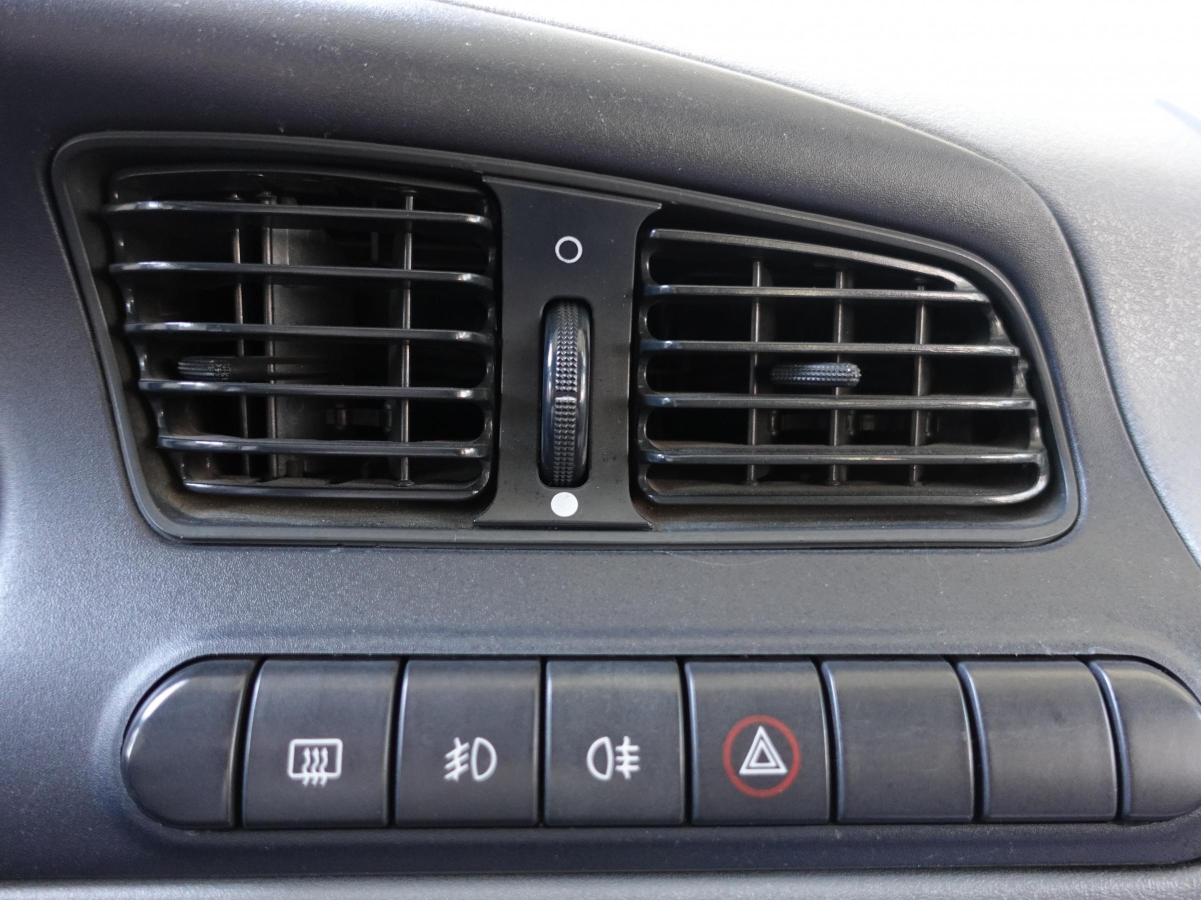 Škoda Felicia, 1998 - pohled č. 14