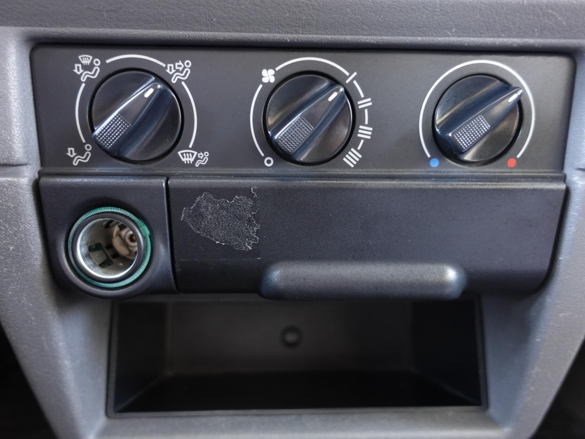 Škoda Felicia, 1998 - pohled č. 15