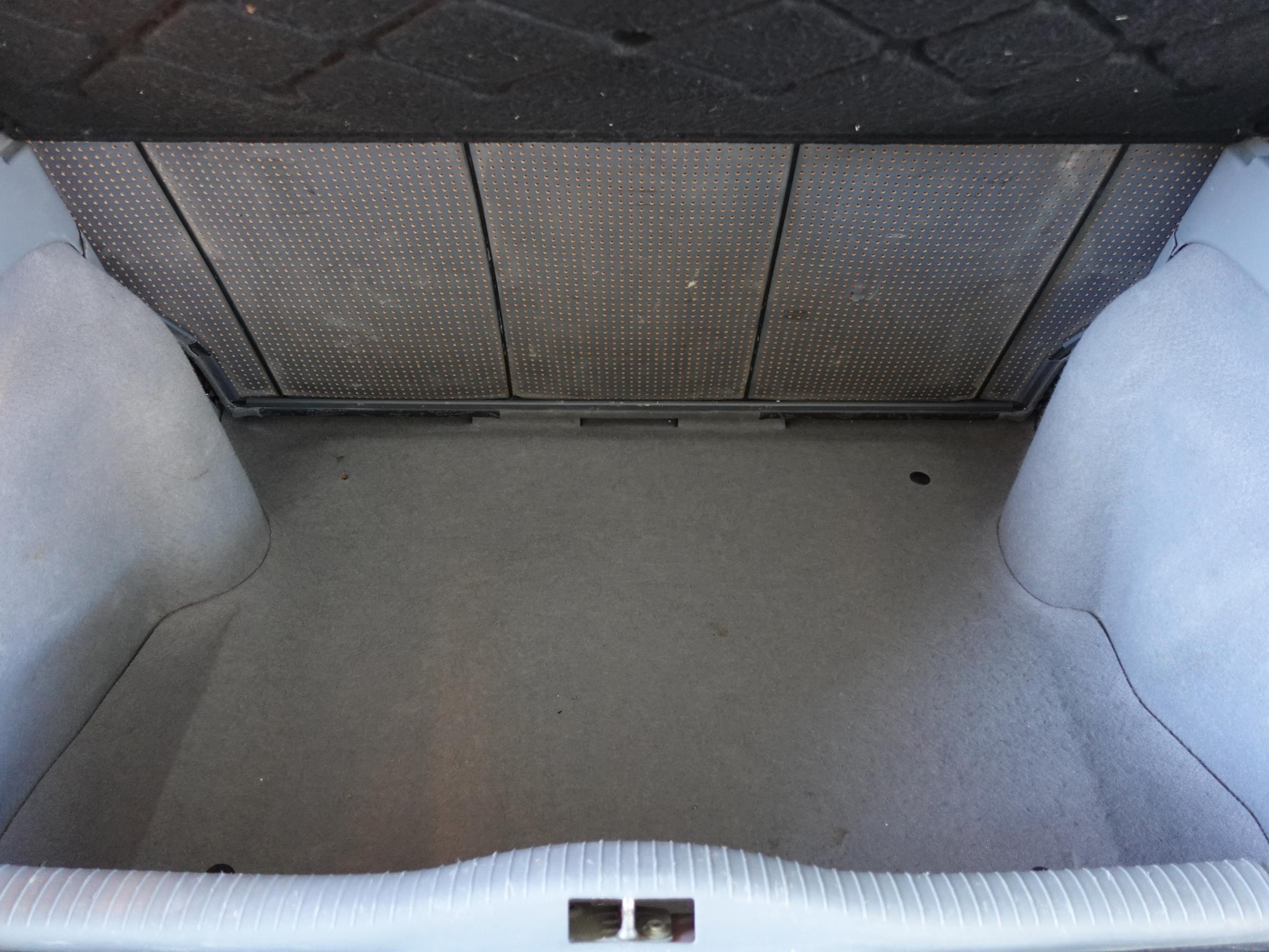 Škoda Felicia, 1998 - pohled č. 7