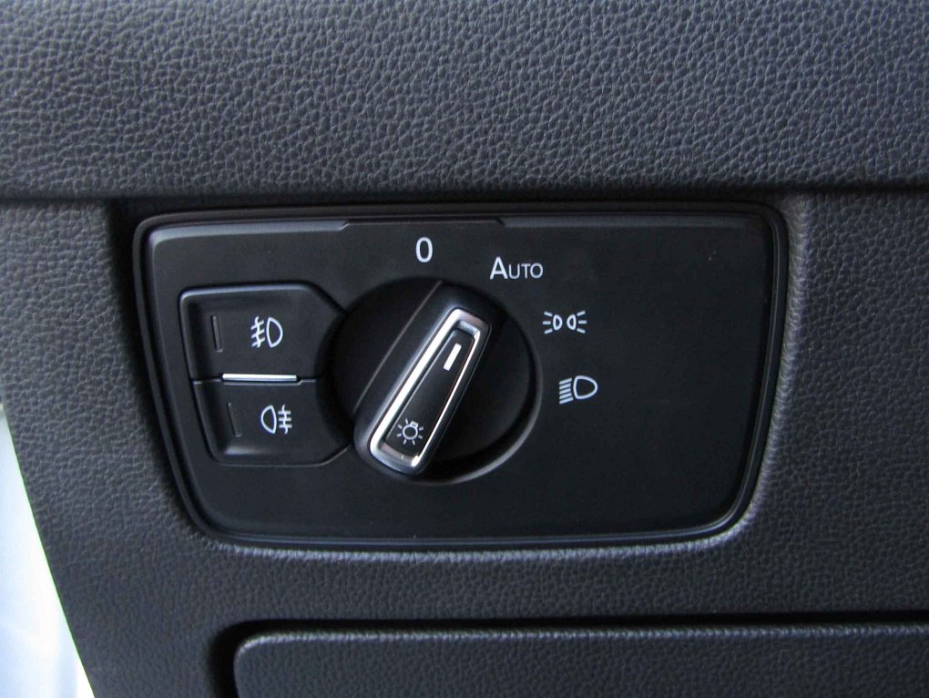 Volkswagen Passat 2.0TDi R-Line