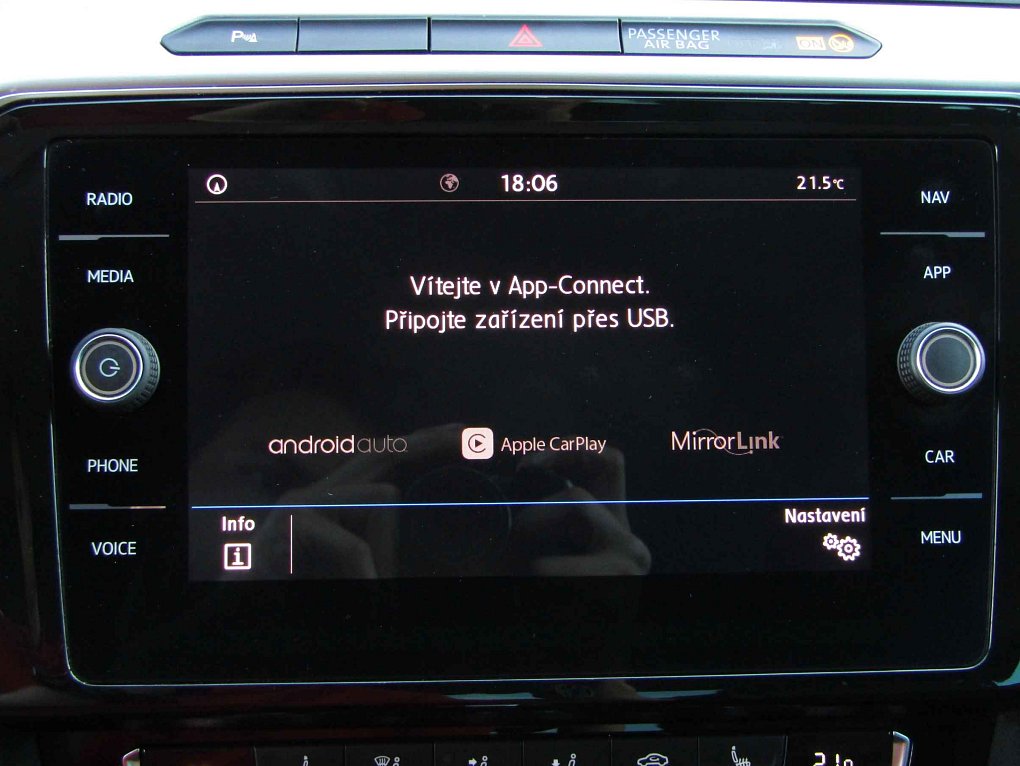 Volkswagen Passat 2.0TDi R-Line