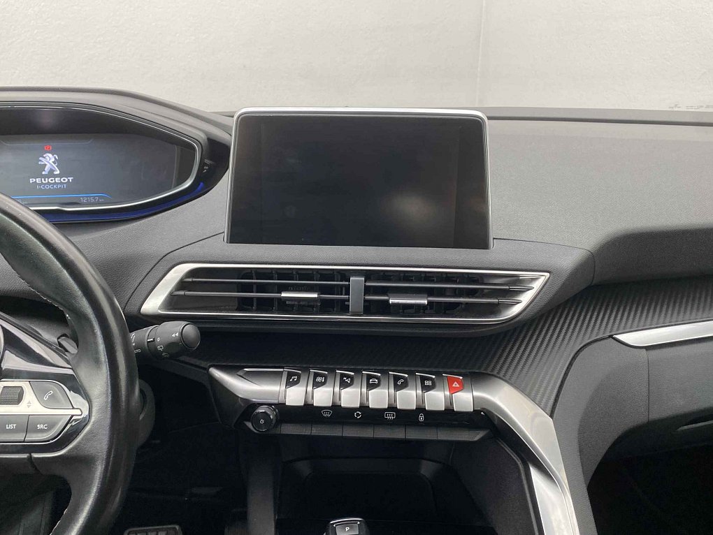 Peugeot 3008 1.2PT Active