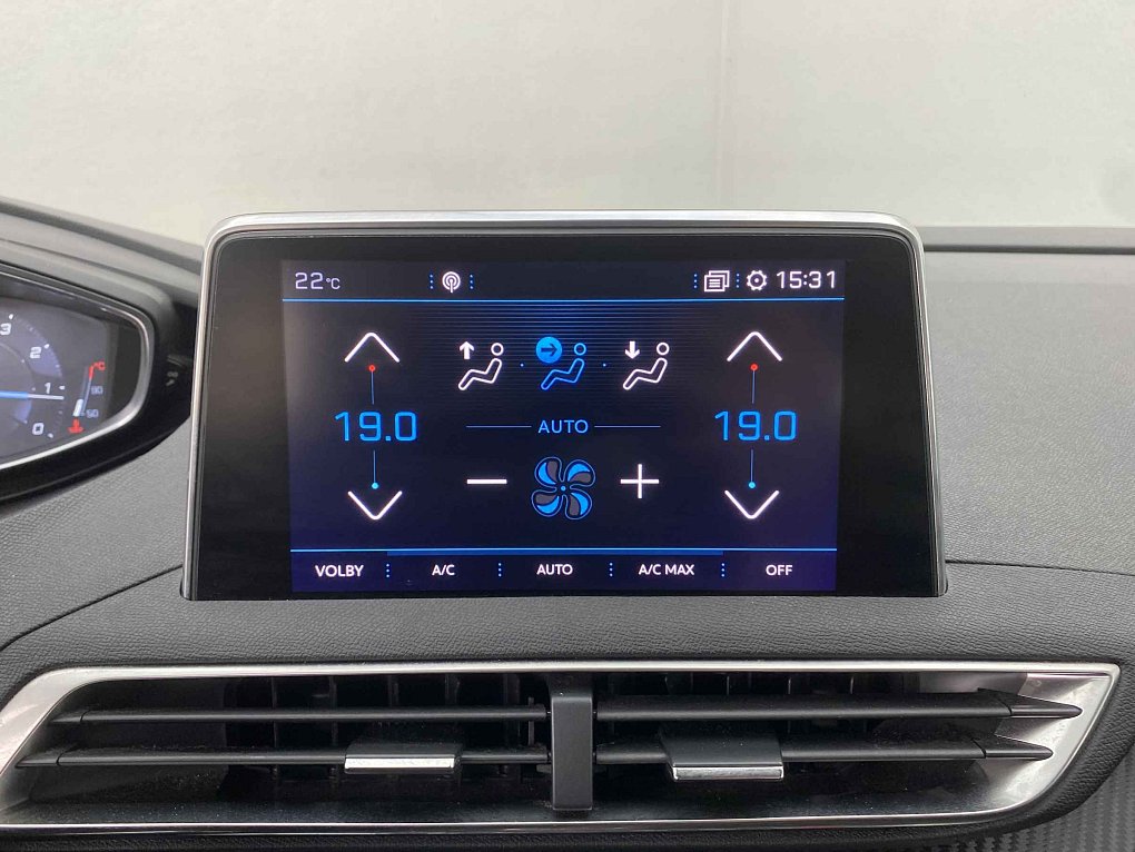Peugeot 3008 1.2PT Active