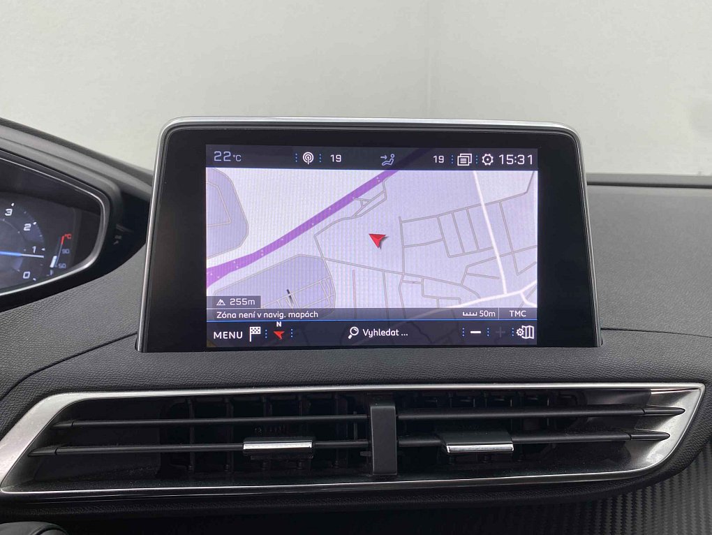 Peugeot 3008 1.2PT Active