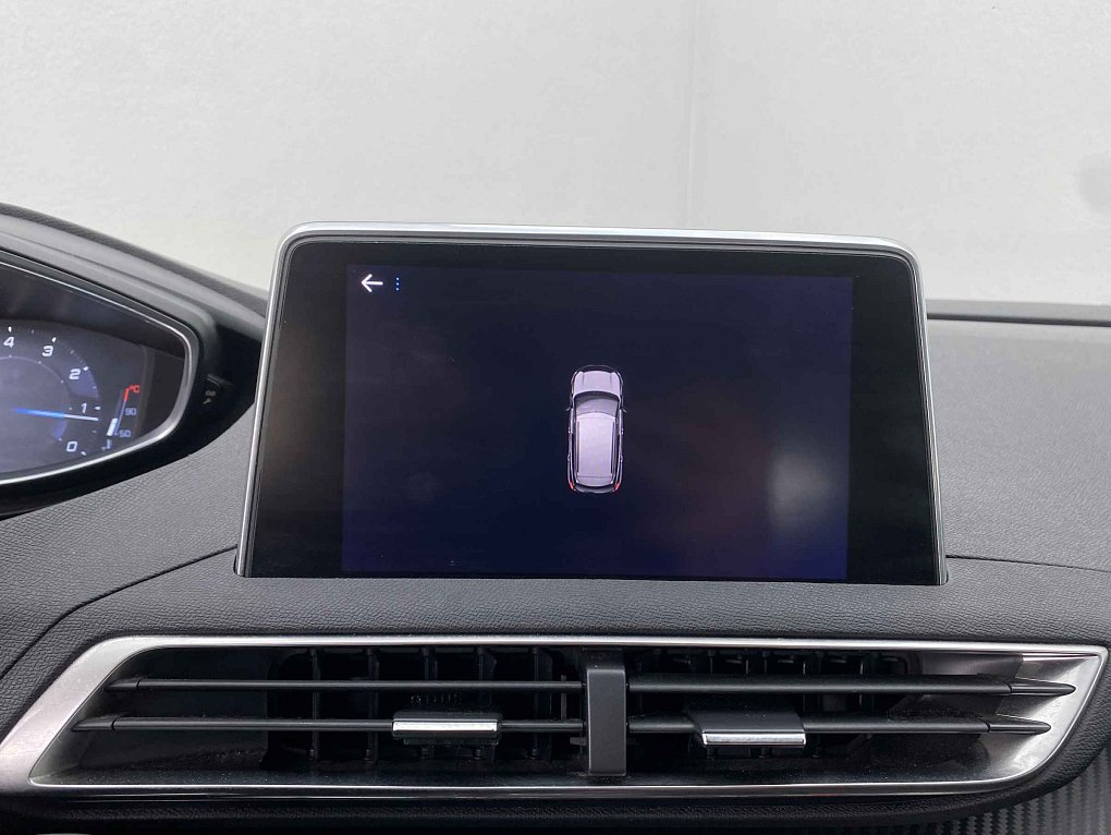 Peugeot 3008 1.2PT Active