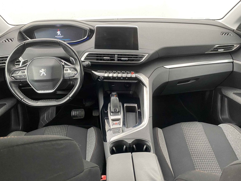 Peugeot 3008 1.2PT Active