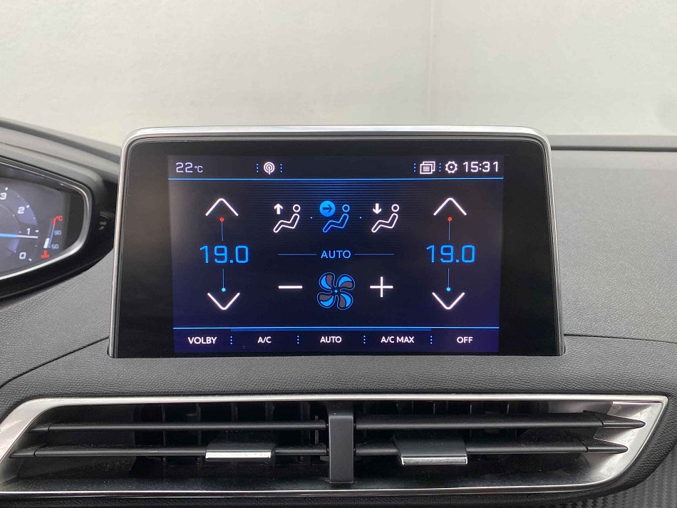 Peugeot 3008 1.2PT Active