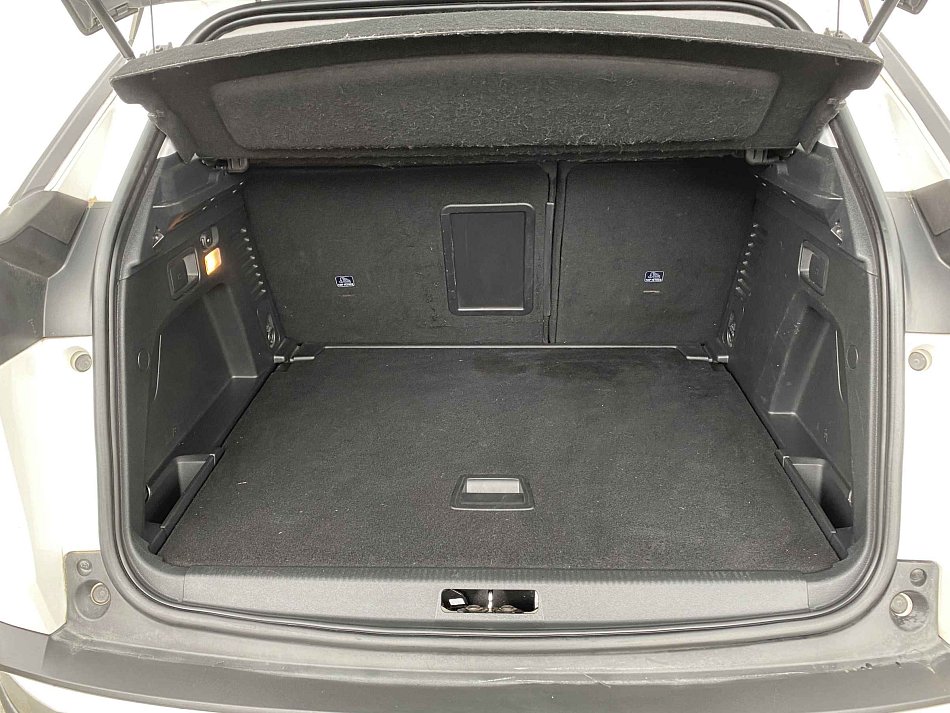 Peugeot 3008 1.2PT Active