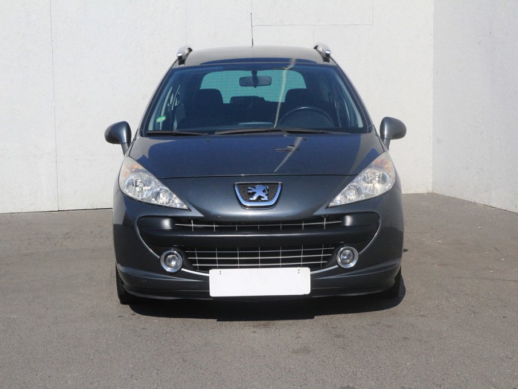 Peugeot 207 1.4i 