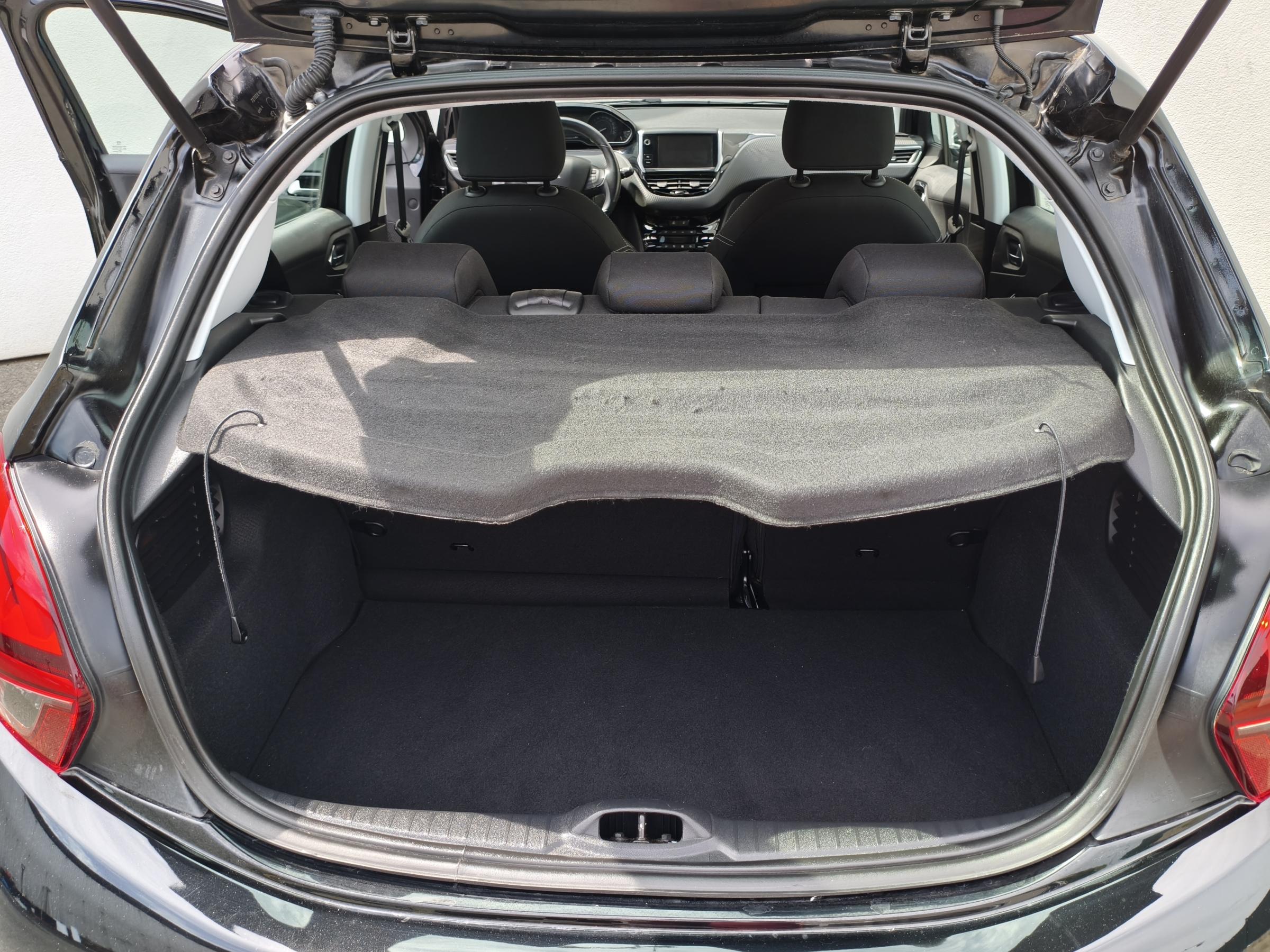 Peugeot 208, 2015 - pohled č. 7