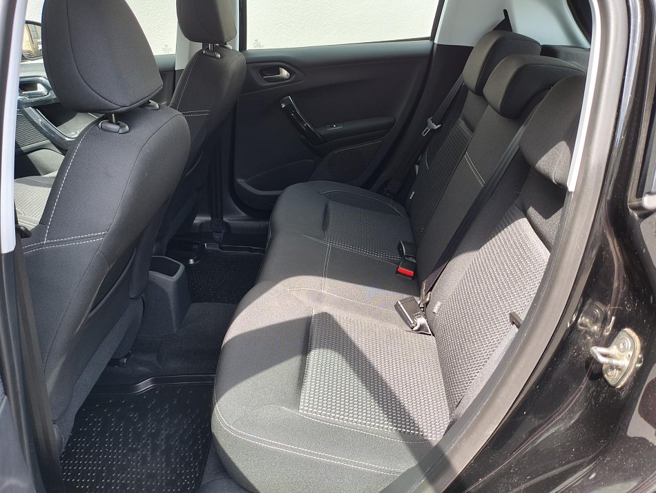 Peugeot 208 1.2 PT Allure