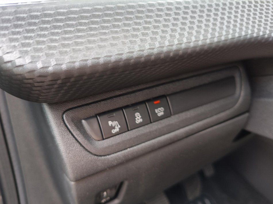 Peugeot 208 1.2 PT Allure