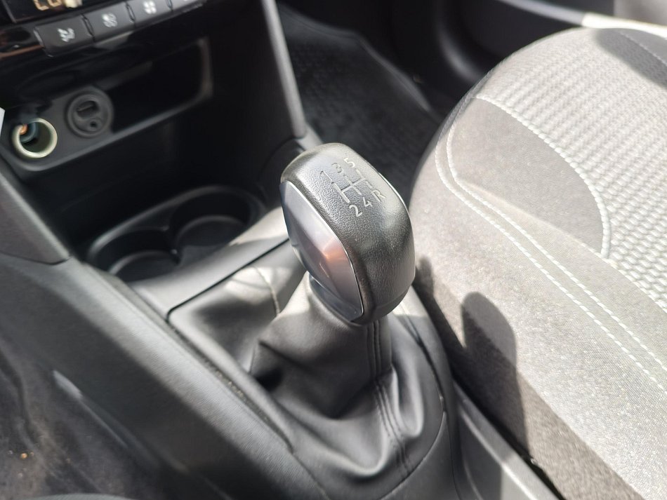 Peugeot 208 1.2 PT Allure