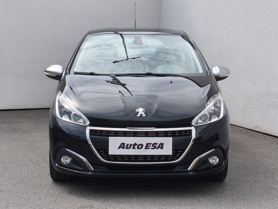 Peugeot 208 1.2 PT Allure