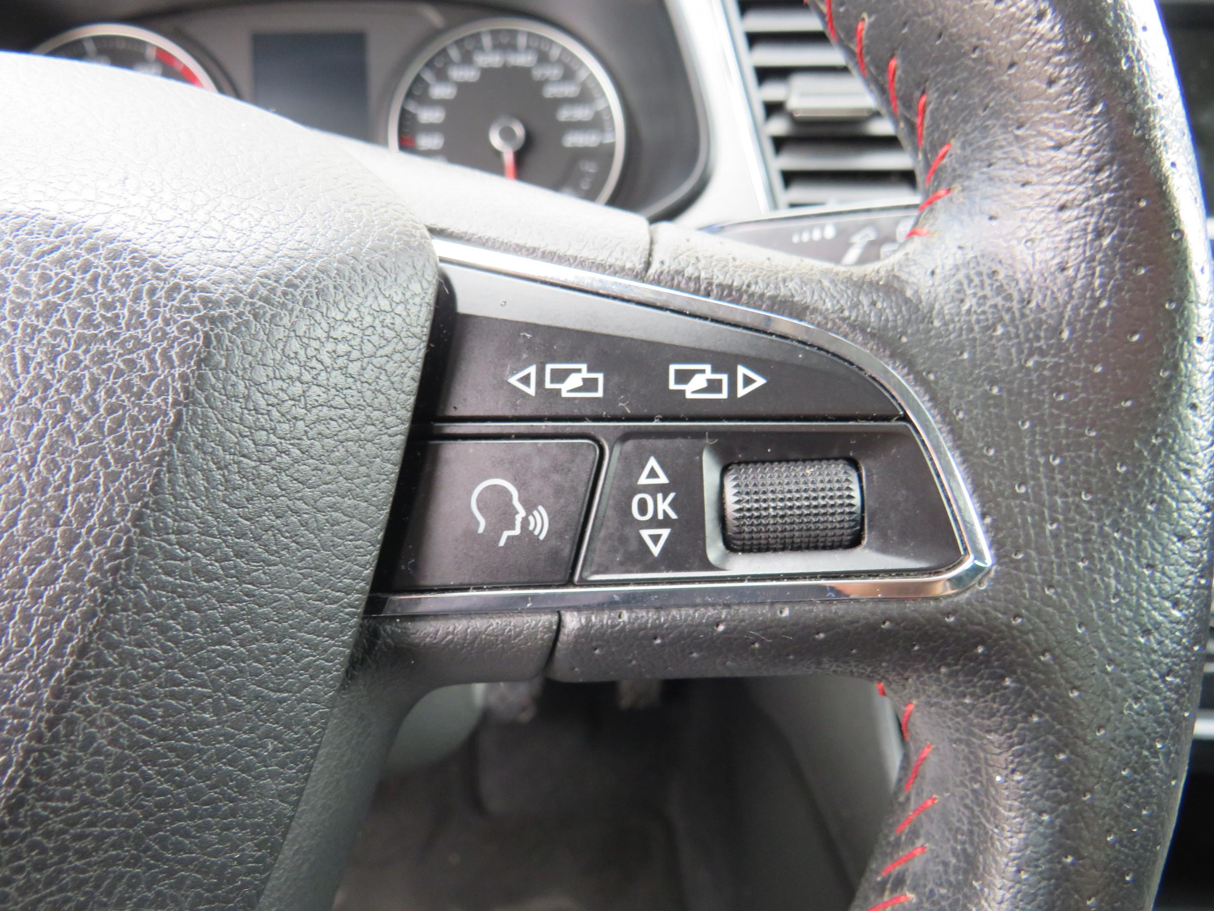 Seat Leon, 2014 - pohled č. 17