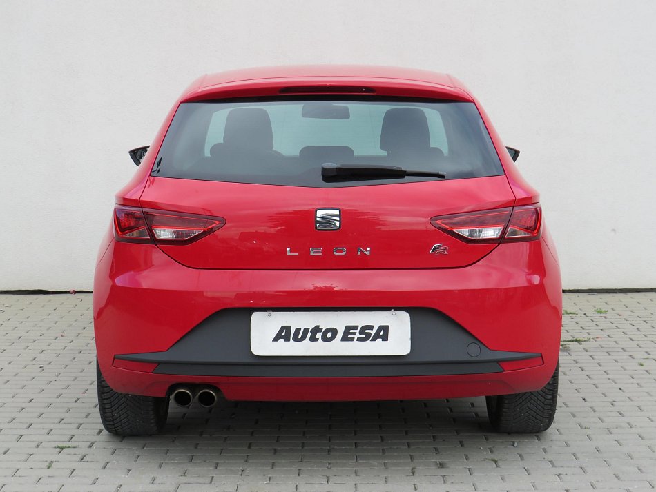 Seat Leon 1.4TSi FR
