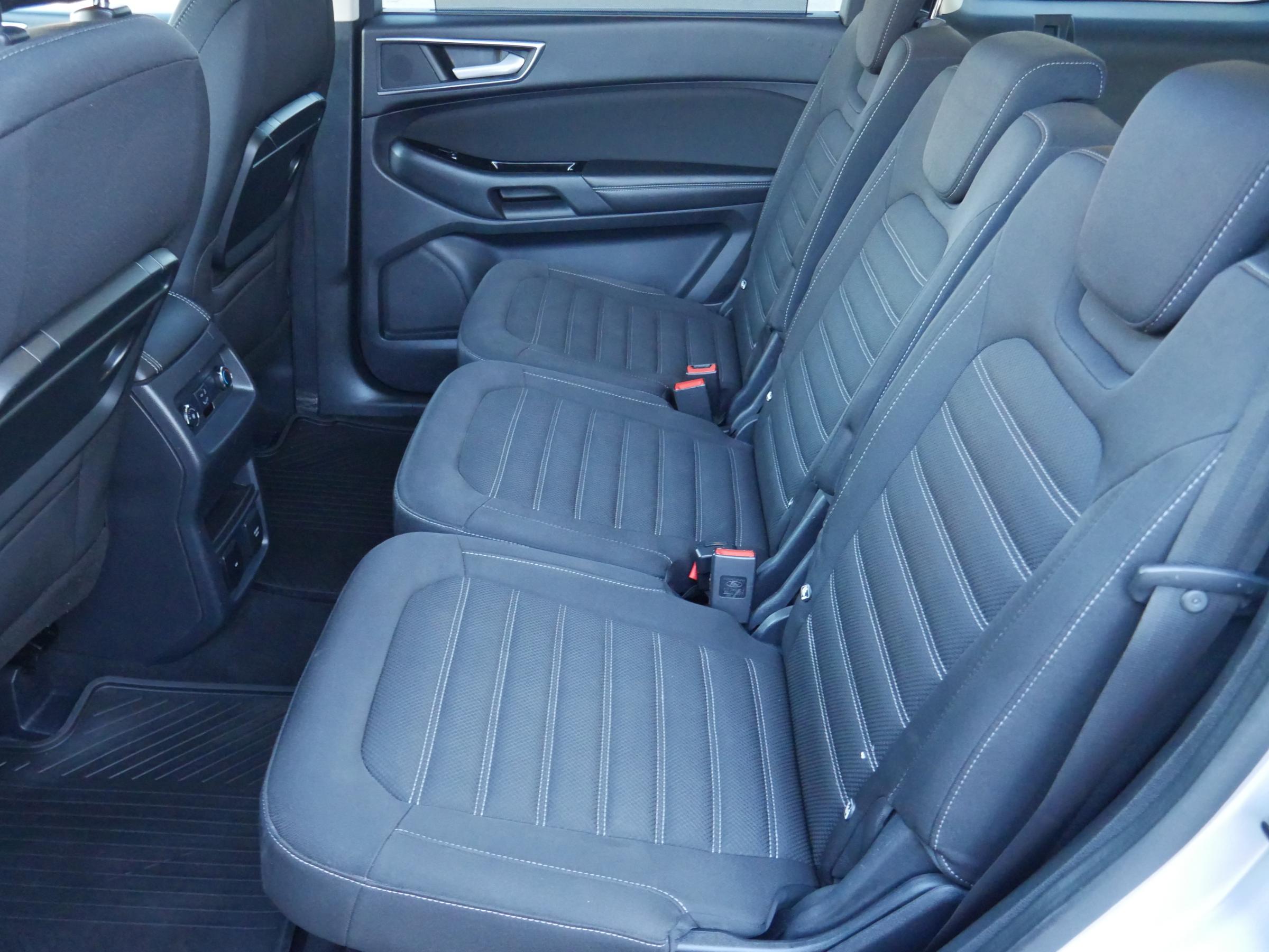 Ford Galaxy, 2015 - pohled č. 10