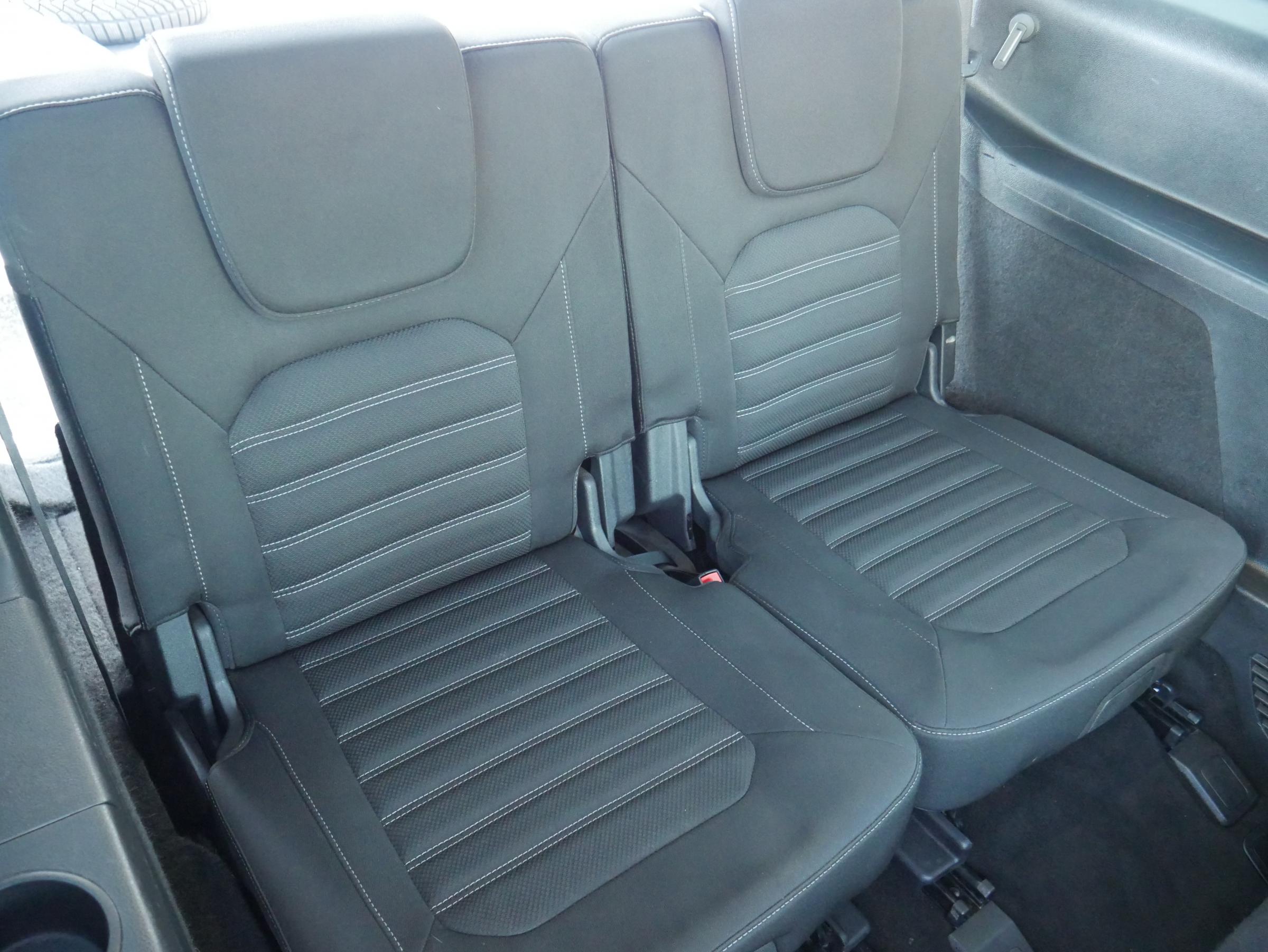 Ford Galaxy, 2015 - pohled č. 11