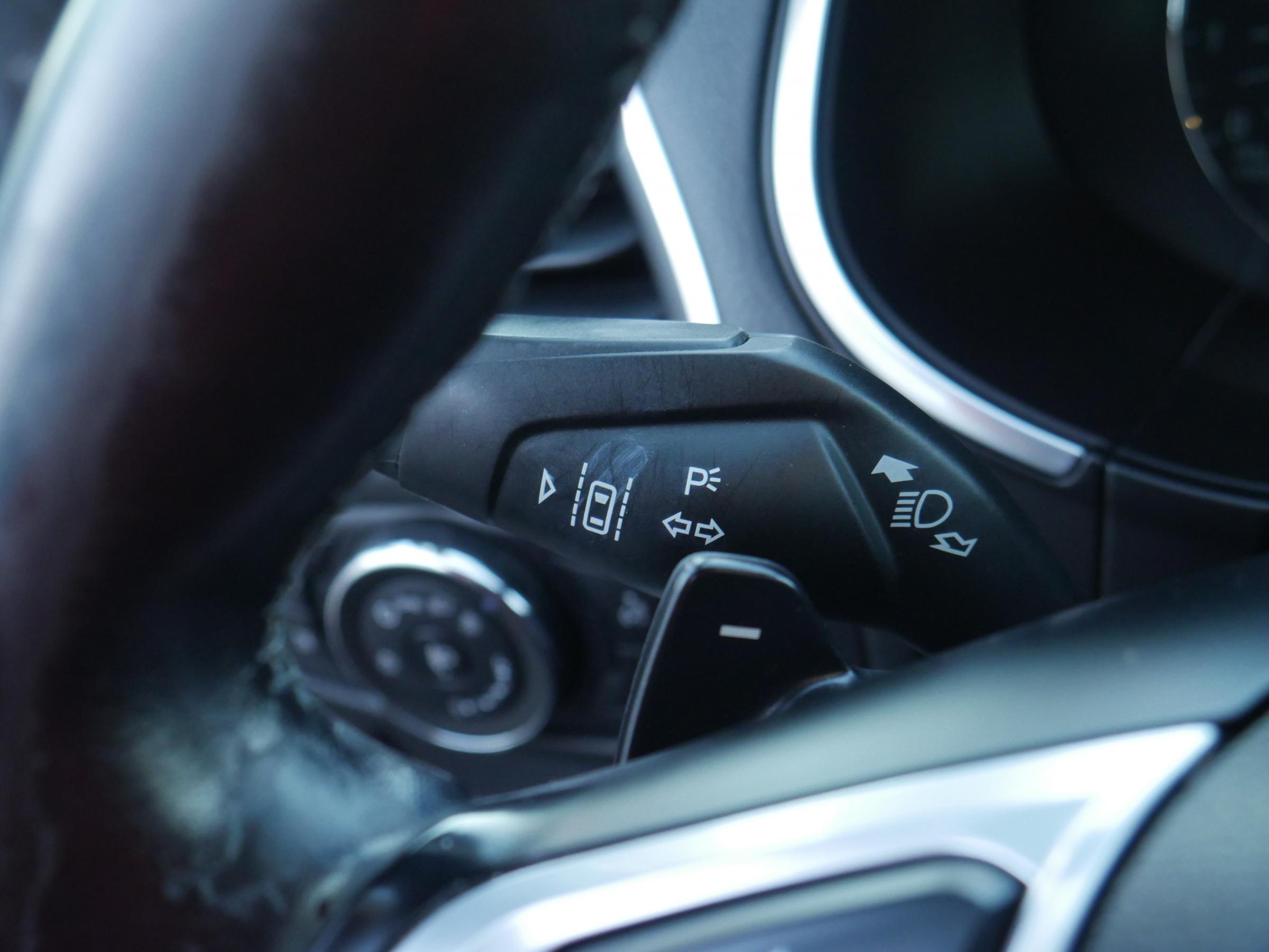 Ford Galaxy, 2015 - pohled č. 19