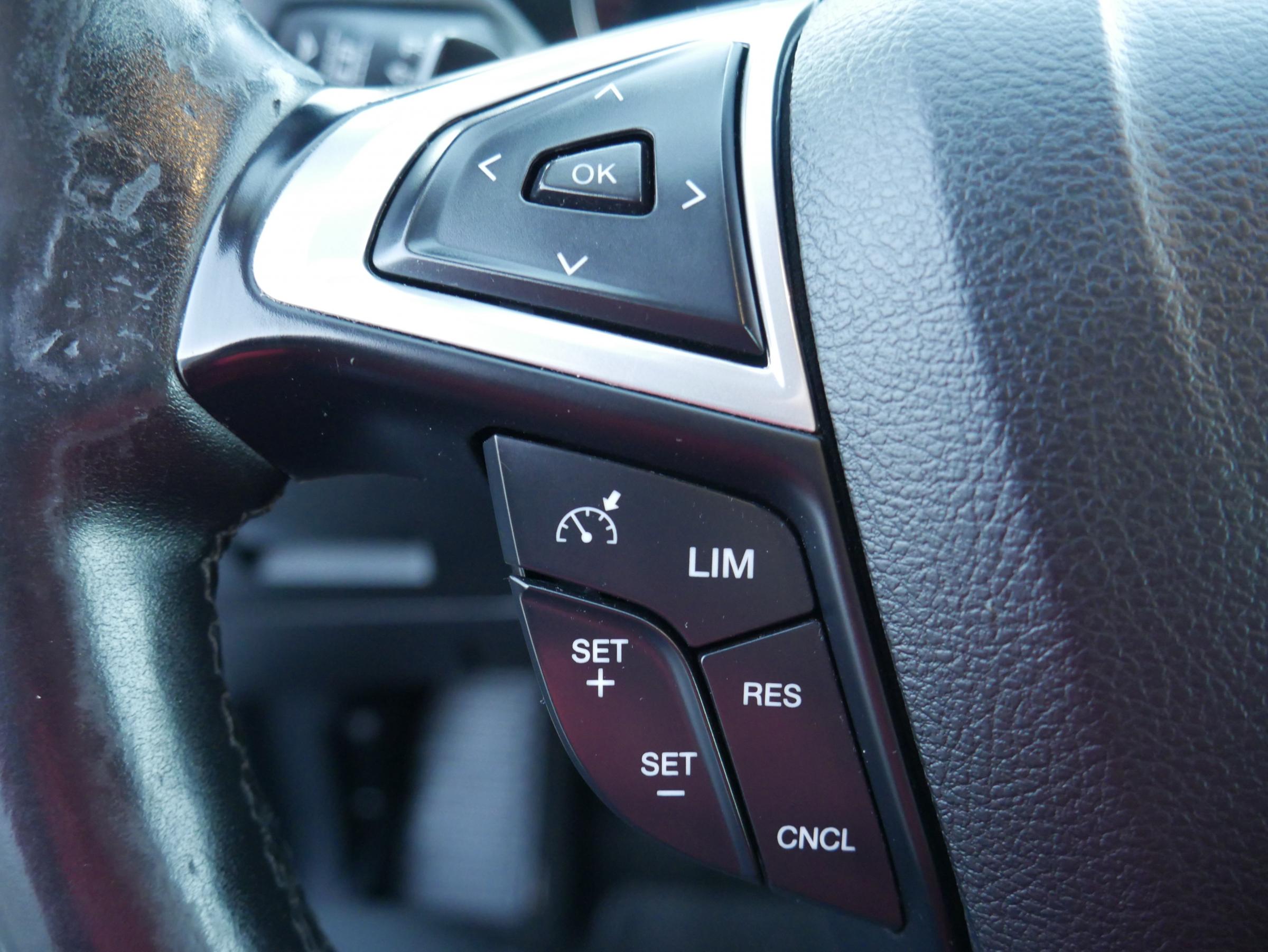 Ford Galaxy, 2015 - pohled č. 20