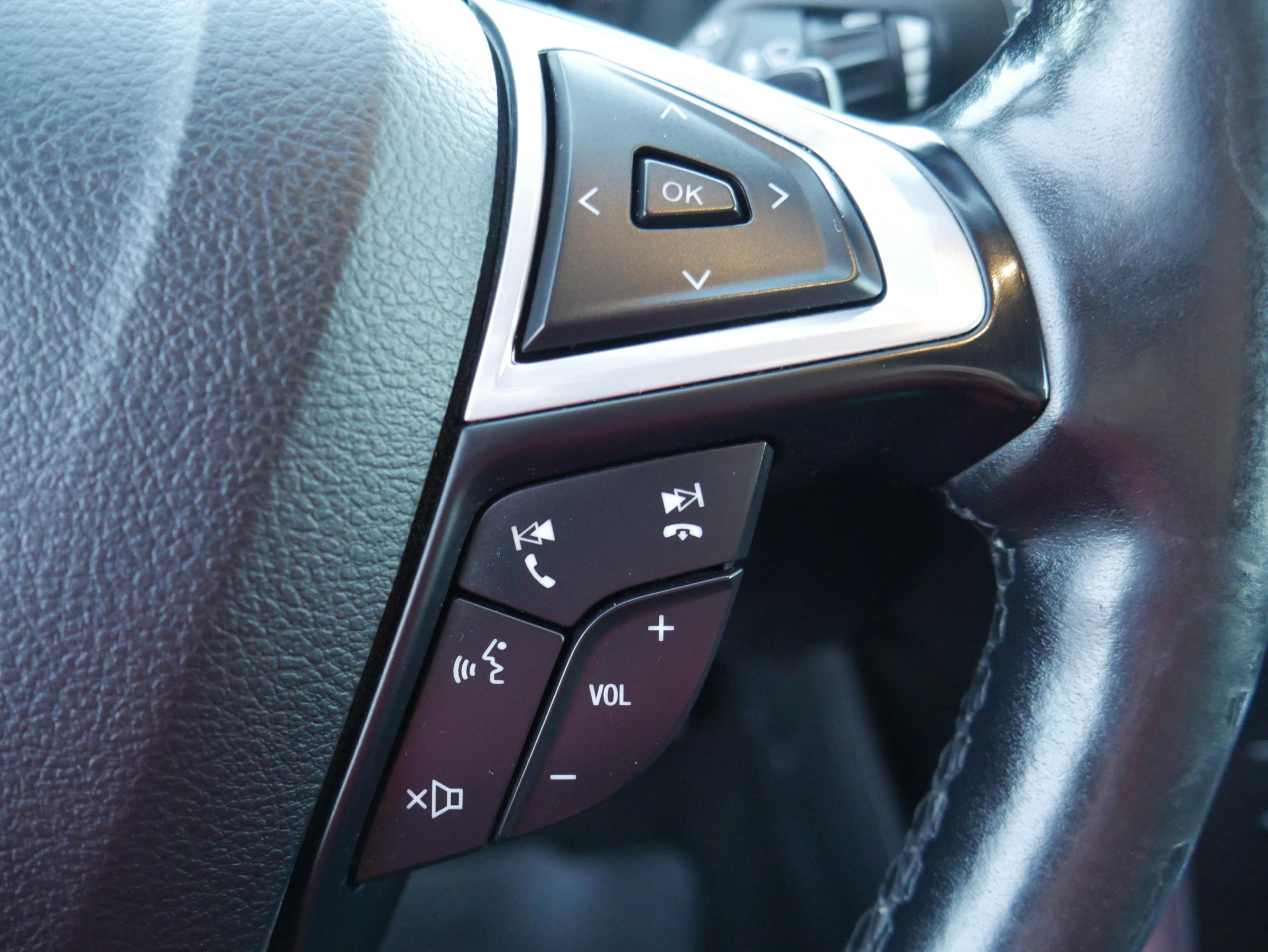 Ford Galaxy, 2015 - pohled č. 21