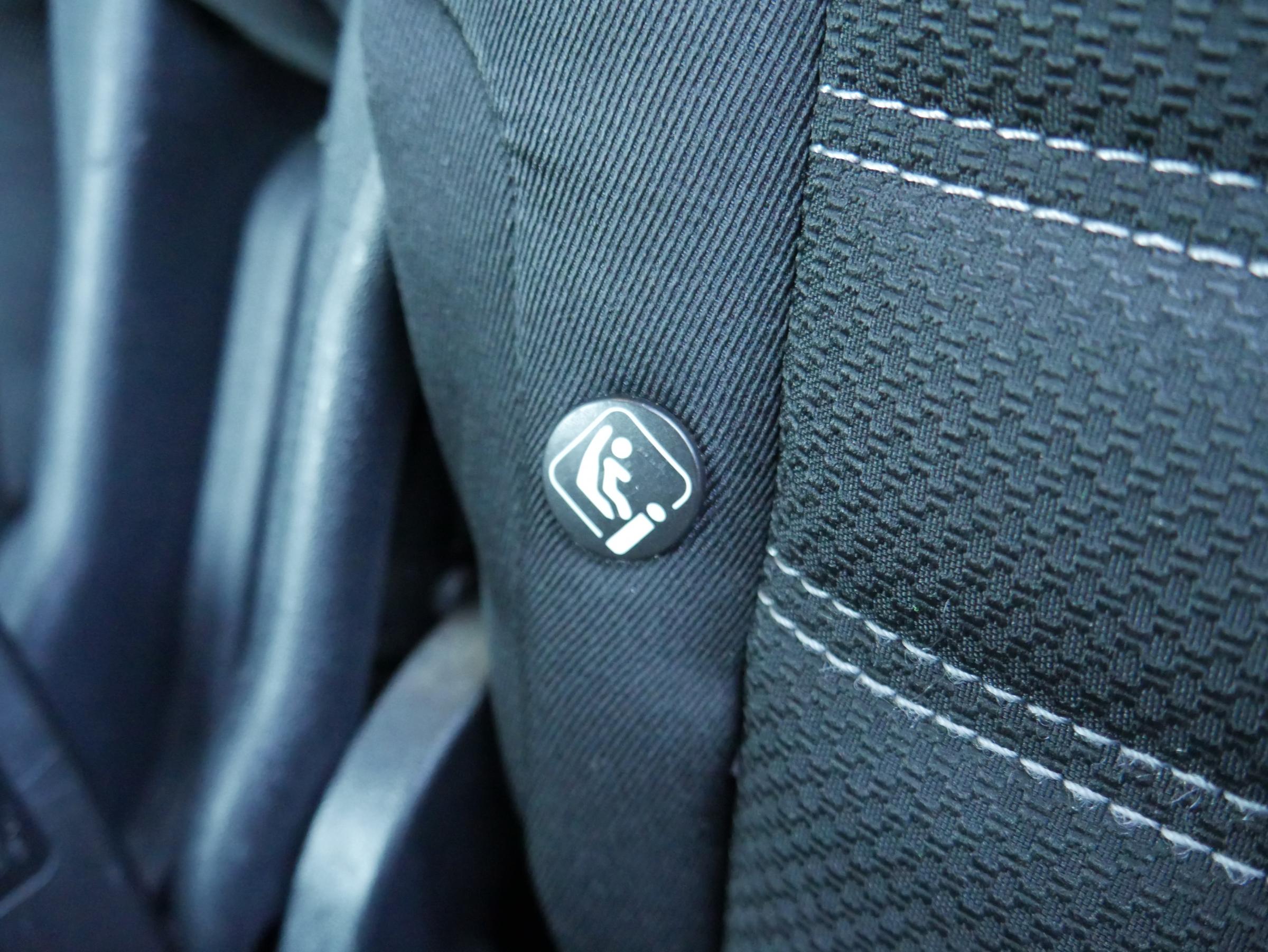 Ford Galaxy, 2015 - pohled č. 22