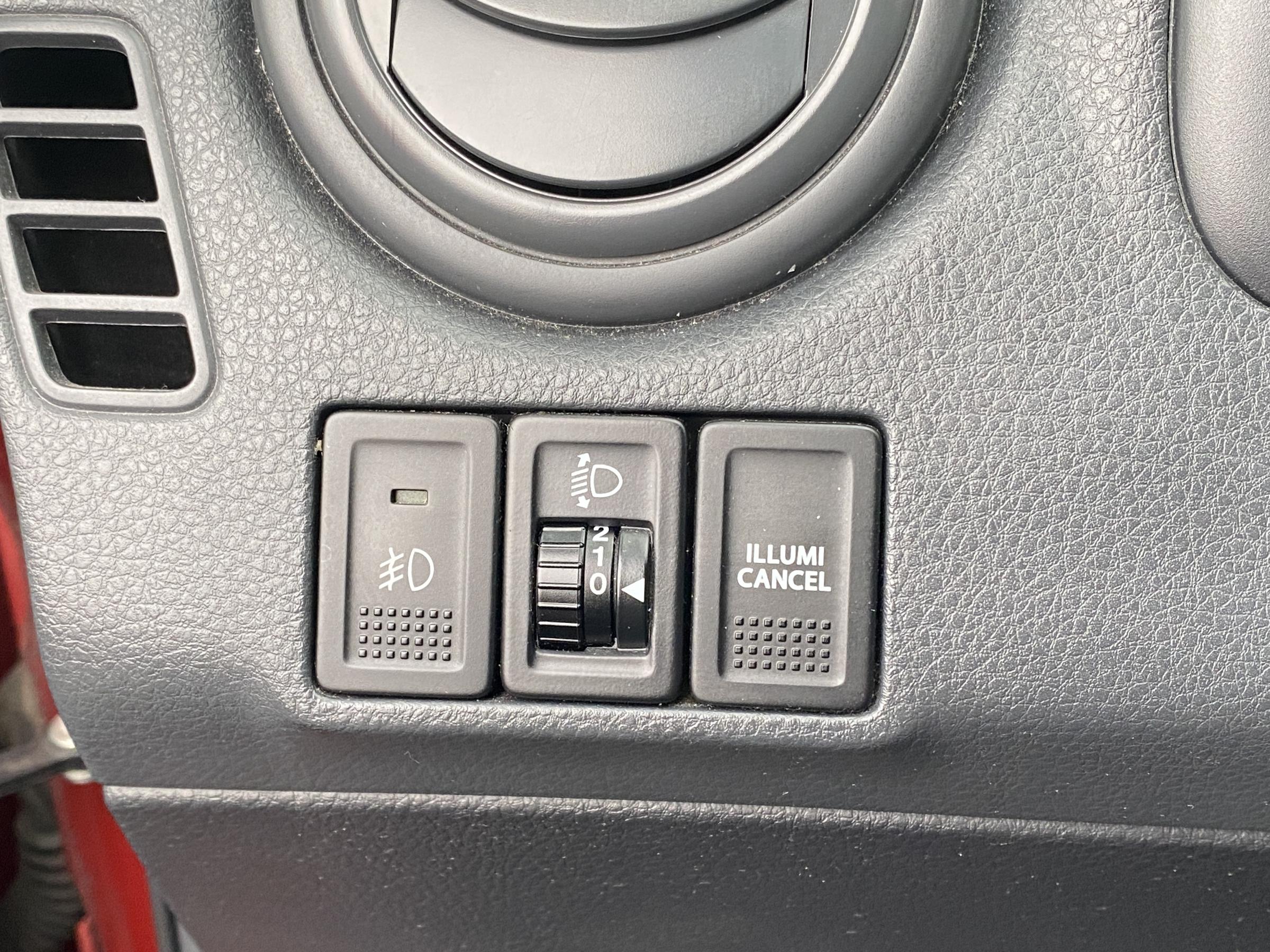 Suzuki SX4, 2008 - pohled č. 16