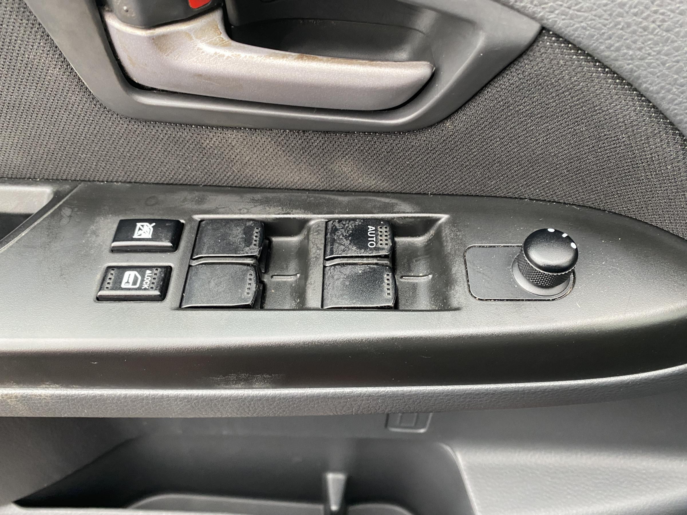 Suzuki SX4, 2008 - pohled č. 17