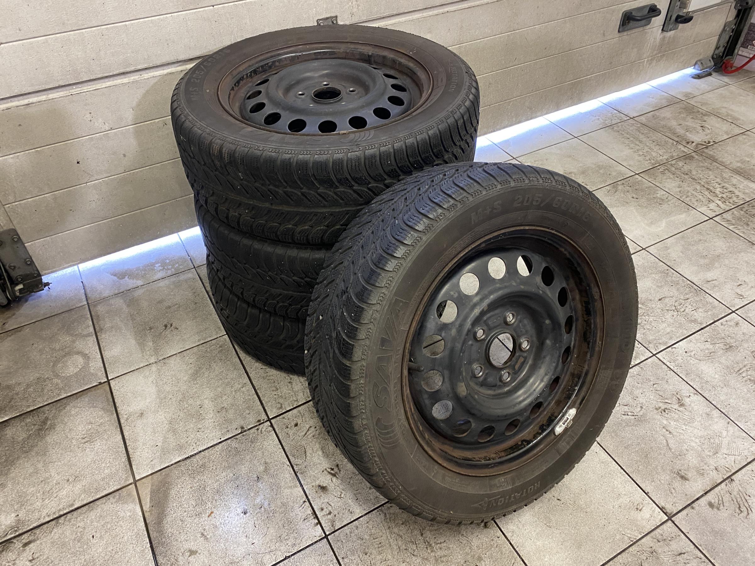 Suzuki SX4, 2008 - pohled č. 19