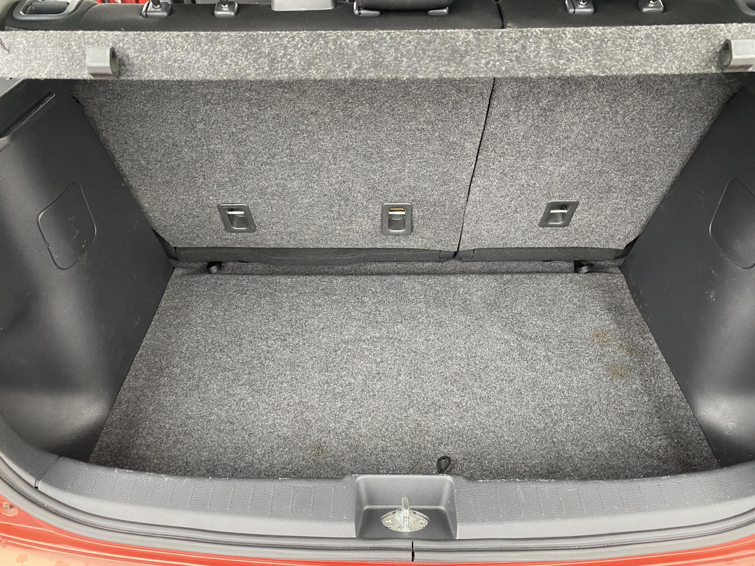 Suzuki SX4, 2008 - pohled č. 7