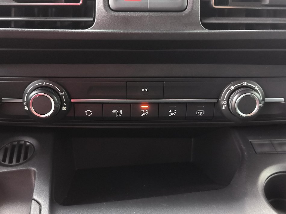 Peugeot Rifter 1.5HDi Allure MAXi