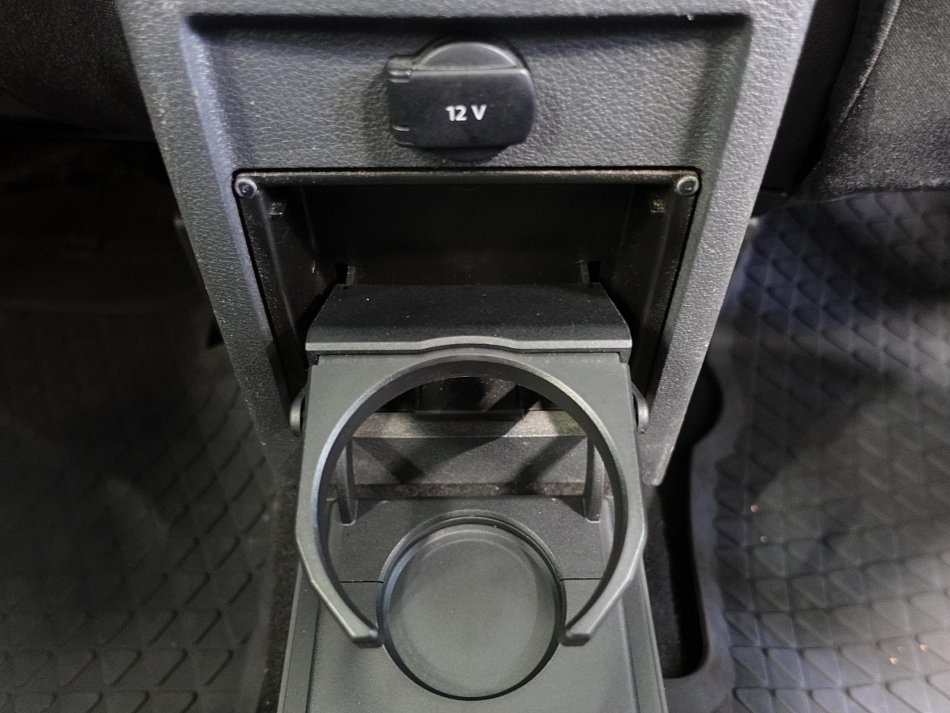 Volkswagen Touran 1.6TDi 