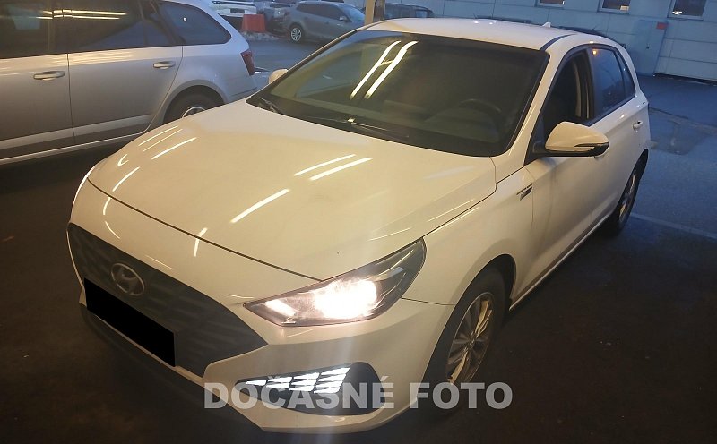 Hyundai I30 1.5 