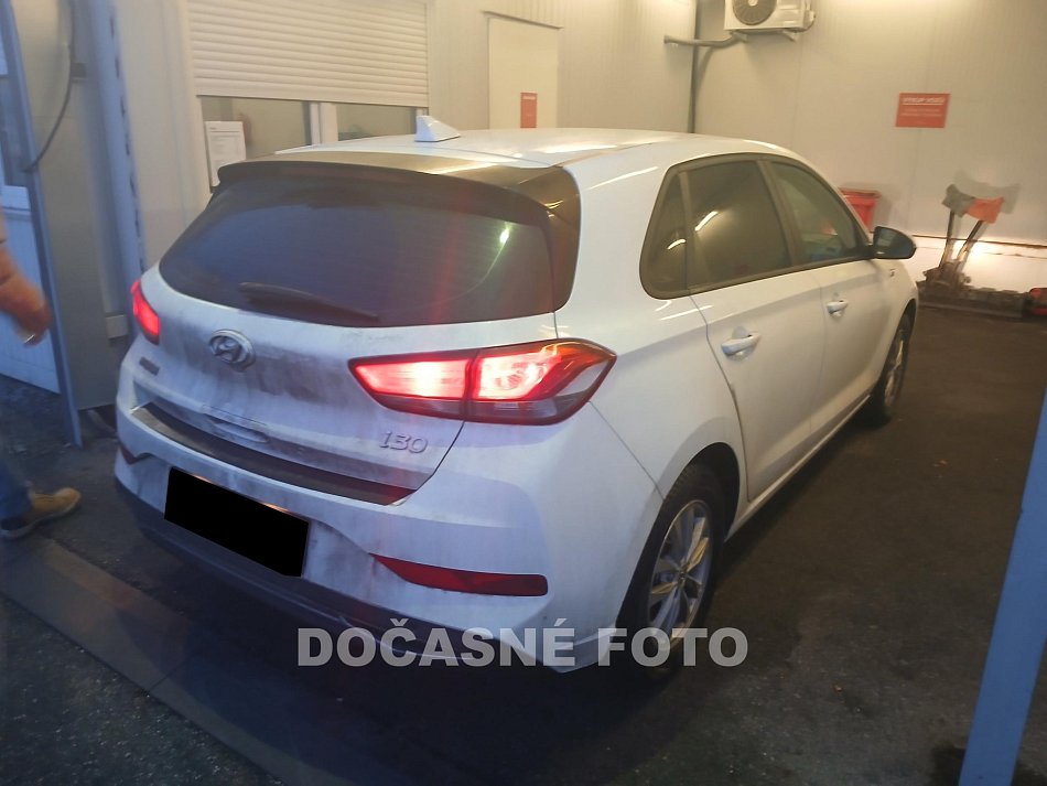 Hyundai I30 1.5 
