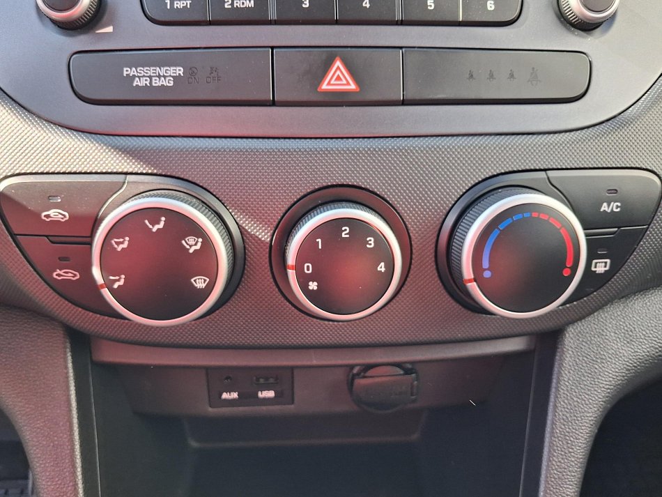 Hyundai I10 1.0 i Family