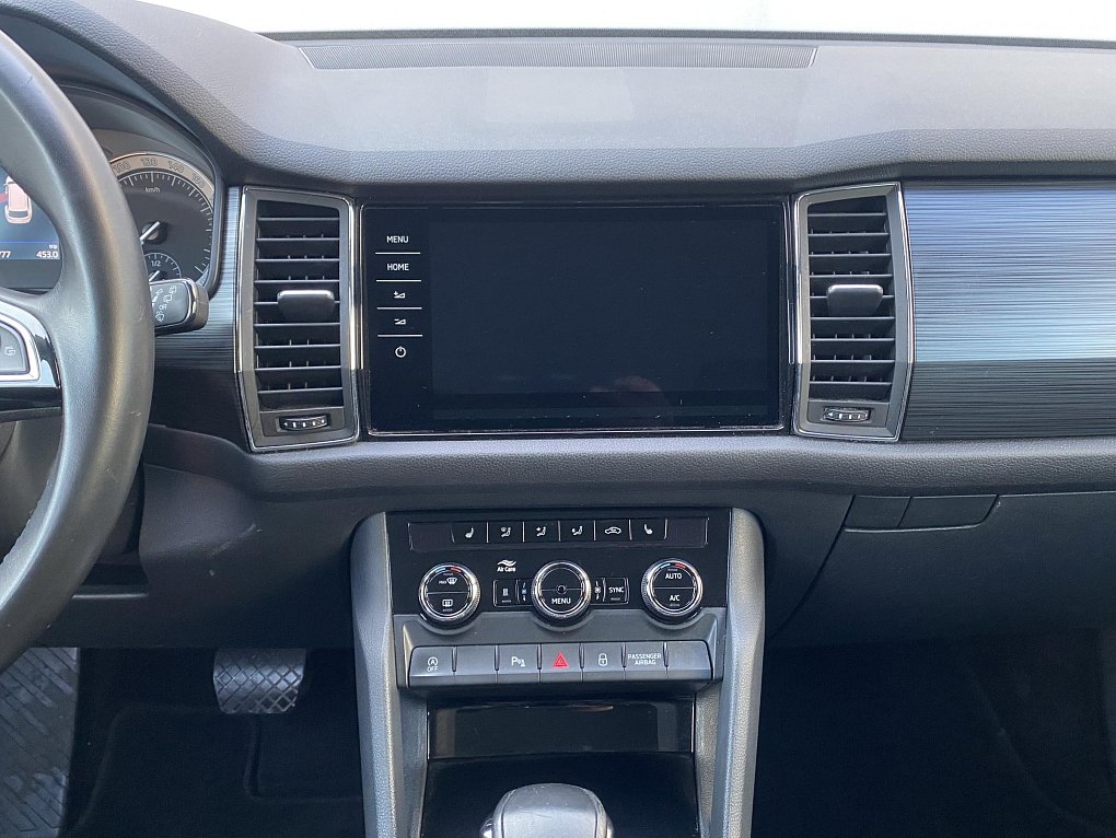 Škoda Kodiaq 1.5 TSi Soleil