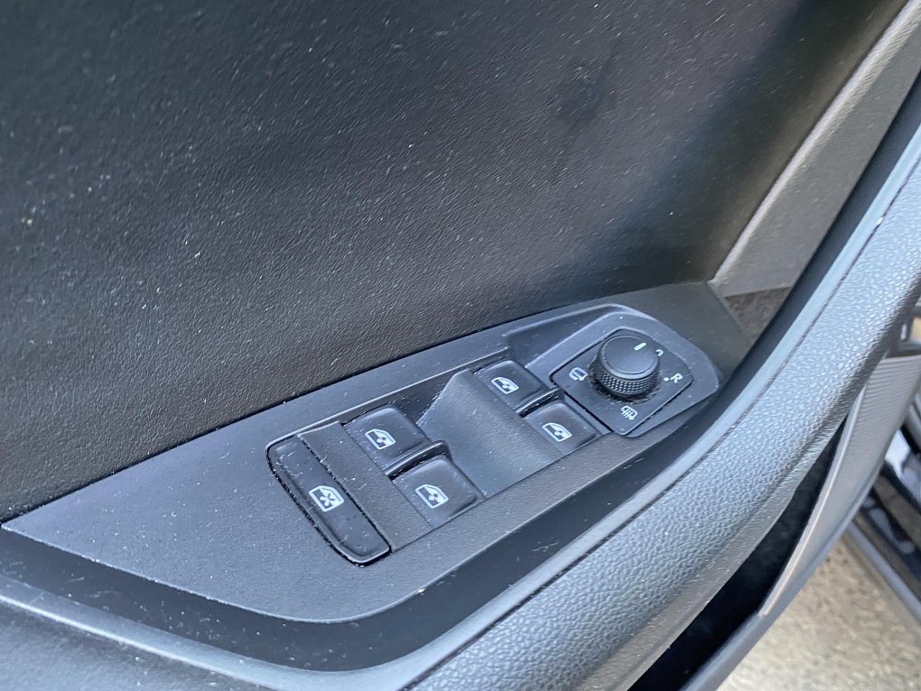 Škoda Kodiaq 1.5 TSi Soleil