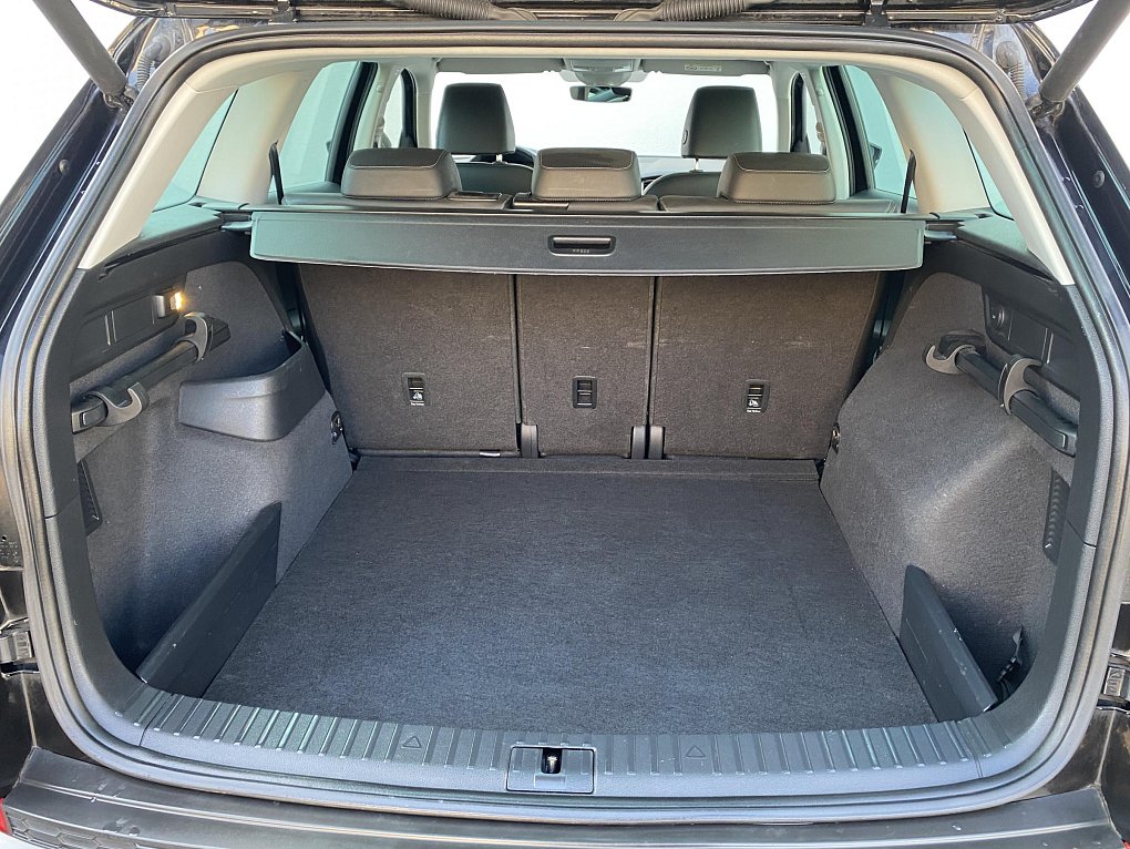 Škoda Kodiaq 1.5 TSi Soleil