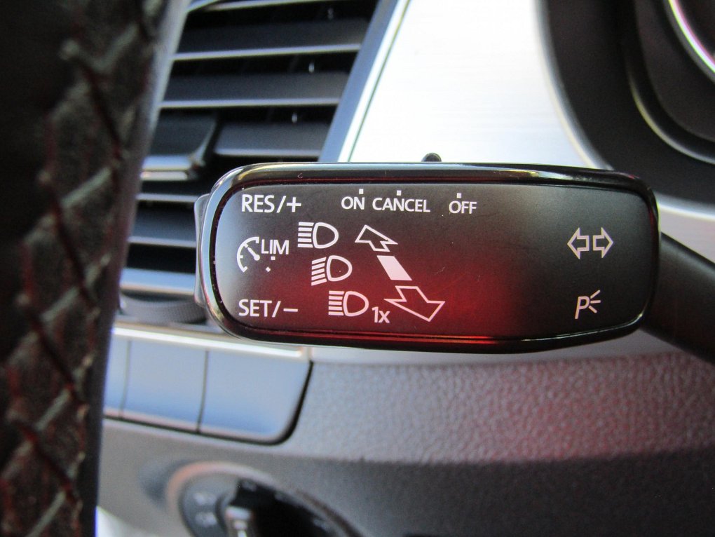 Škoda Fabia III 1.0TSI 