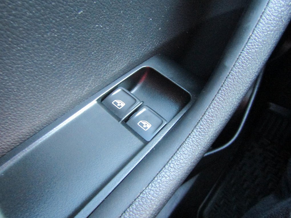 Škoda Fabia III 1.0TSI 